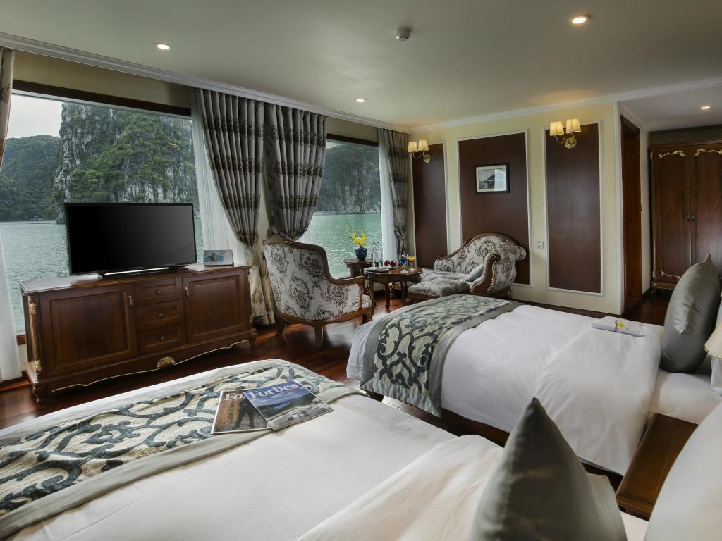 Signature Suite (Do Son/Lak Lake)